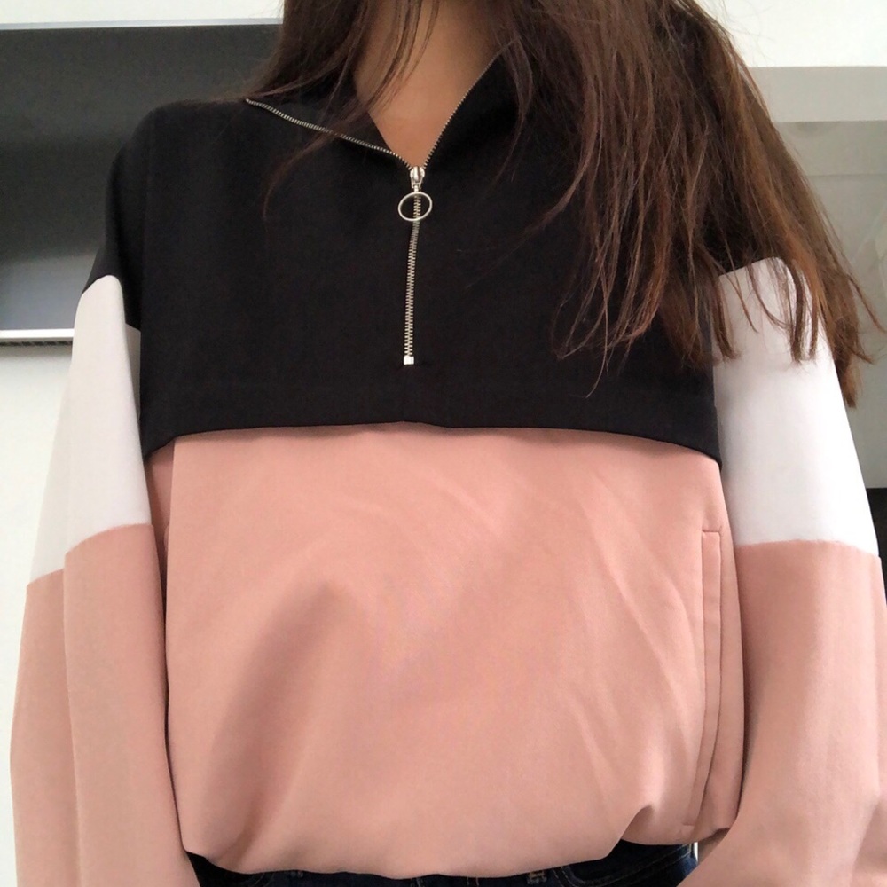 Zara Basic light jacket